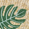 Torebka Monstera