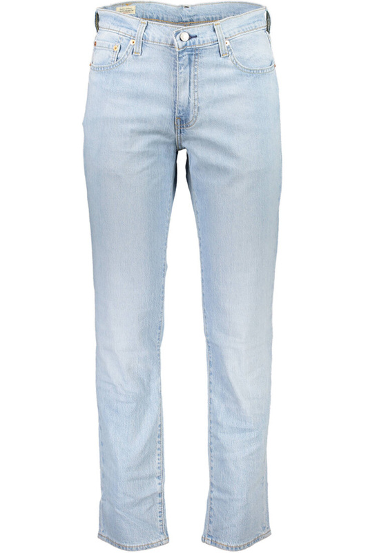 LEVI'S JEANSY MĘSKIE JASNONIEBIESKIE