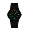 Zegarek LUMINOX XS.3007.EVO.S. Kwarcowy, Kolor biały. Mężczyzna.