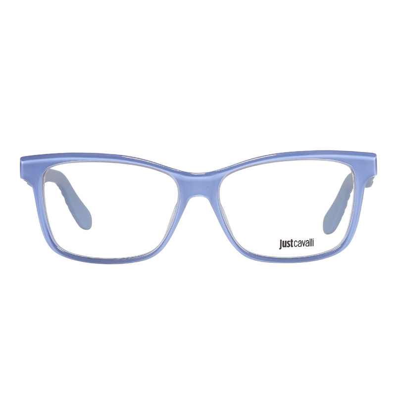 Okulary JUST CAVALLI JC0642-084-53. Okulary, Kolor niebieski. Kobieta.