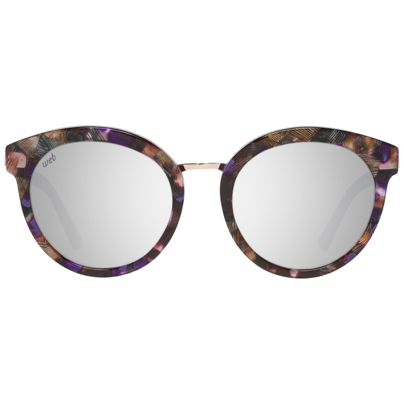 Okulary WEB EYEWEAR WE0196-5281C. Okulary przeciwsłoneczne, Kolor . Kobieta.