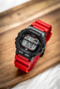 ZEGAREK MĘSKI CASIO Sports WS-1400H-4AVEF + BOX (zd271g)