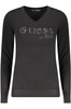 Czarny sweter damski Guess Jeans