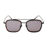 Okulary BELSTAFF RYDERTWOS089. Okulary przeciwsłoneczne, Kolor czarny. Mężczyzna.