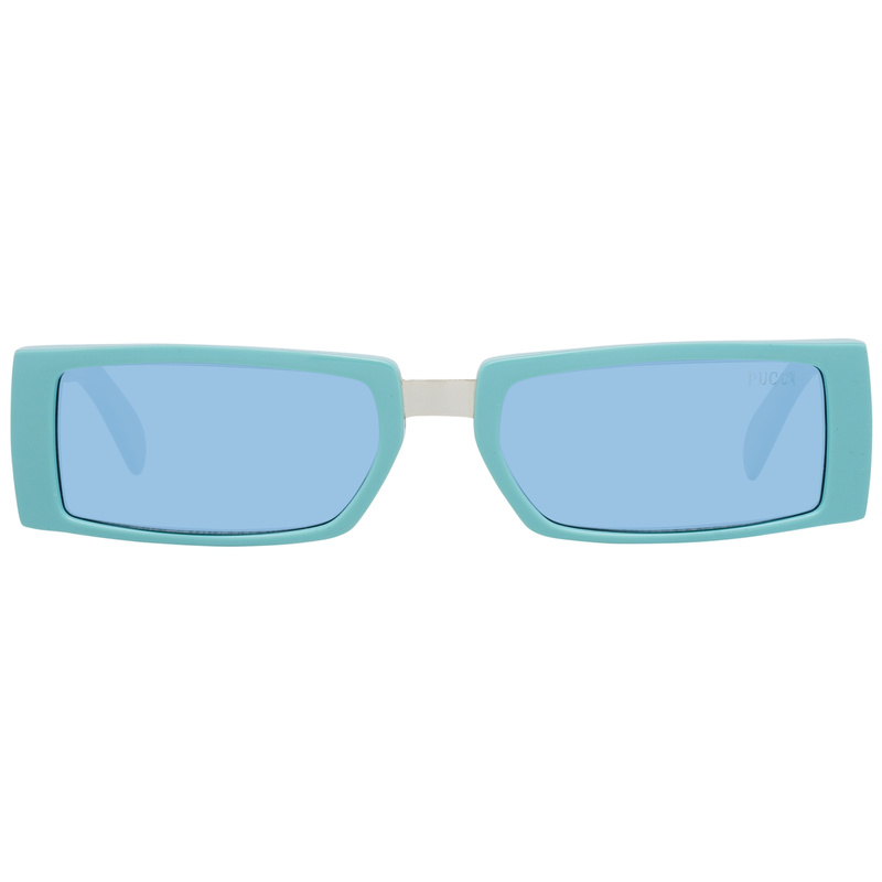 Okulary EMILIO PUCCI EP0126-5393V. Okulary przeciwsłoneczne, Kolor brązowy. Kobieta.