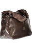 TOREBKA DAMSKA LAURA BIAGIOTTI W KOLORZE BR�ZOWYM