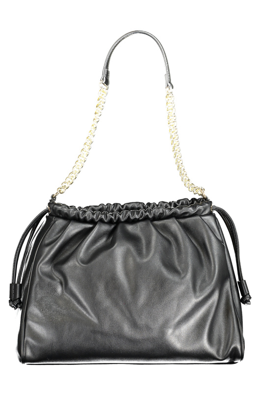 TORBY VALENTINO CZARNA TORBA DAMSKA