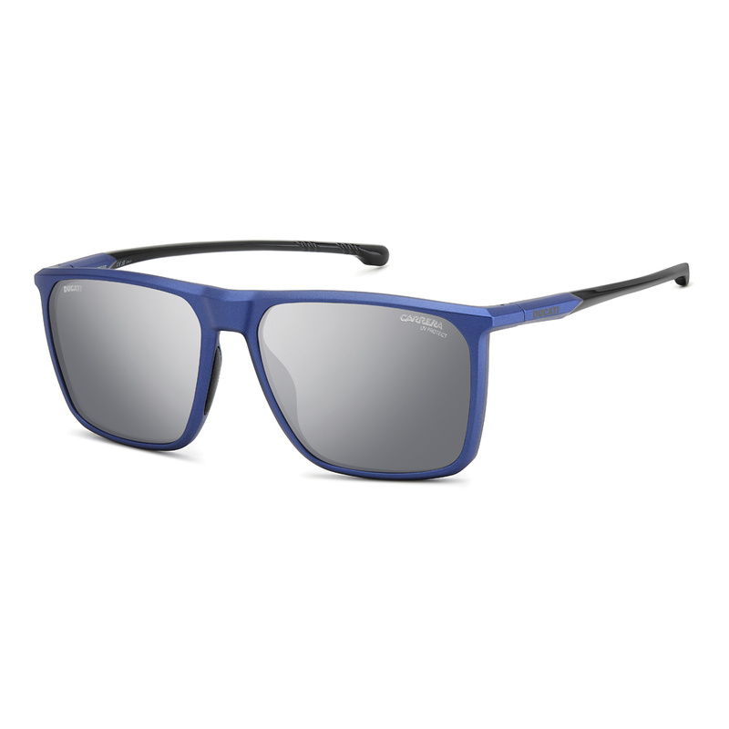 Okulary CARRERA DUCATI CARDUC034STZQ. Okulary przeciwsłoneczne, Kolor PURPLE. Mężczyzna.
