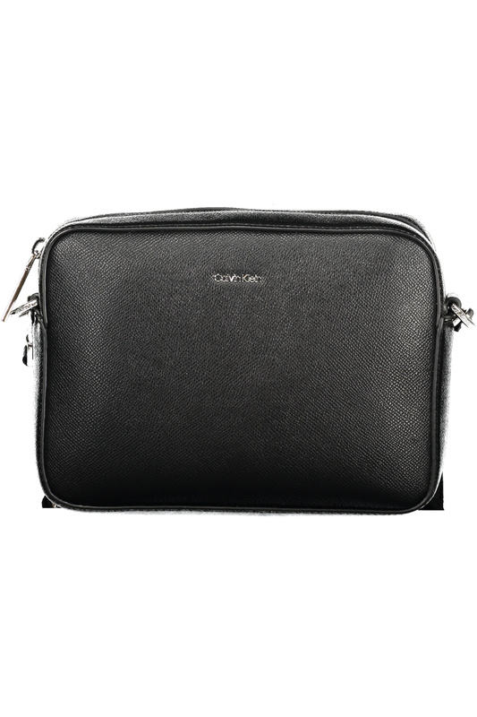 TORBA DAMSKA CALVIN KLEIN CZARNA