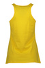 SILVIAN HEACH AMERICAN TANK TOP DAMSKI ŻÓŁTY