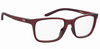 Okulary UNDER ARMOUR UA5055YKZF417. Okulary, Kolor przezroczysty. Kobieta.