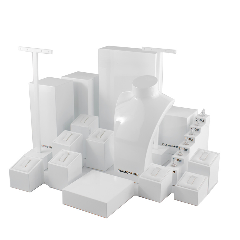 Dodatek DIAMONFIRE EXPOSITORDIAM. EXHIBITOR, Kolor . Unisex.