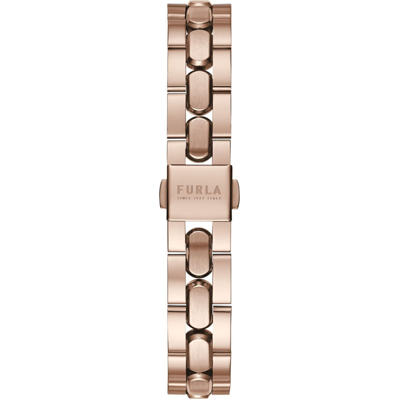 Zegarek FURLA WW00002003L3. Kwarcowy, Kolor szary. Kobieta.