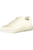 BIAŁY MĘSKIE BUTY SPORTOWE TOMMY HILFIGER