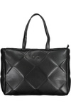 CZARNA TORBA DAMSKA CALVIN KLEIN