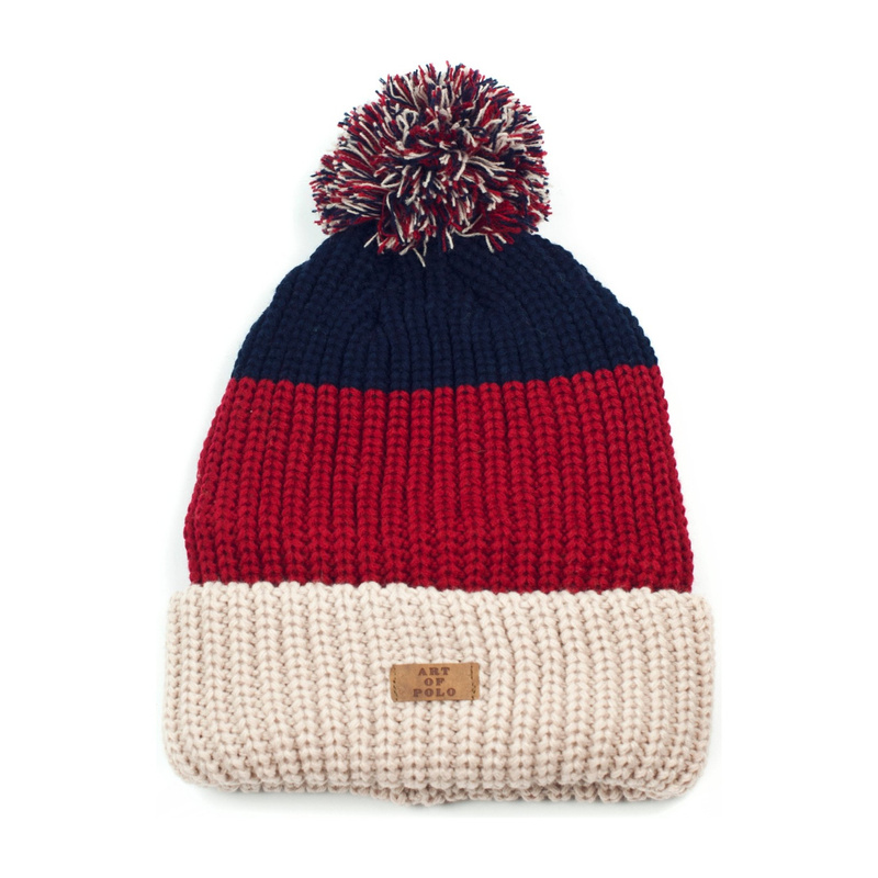 Czapka Casual Winter