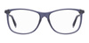 Okulary LOVE MOSCHINO MOL589-RY8. Okulary, Kolor liliowy. Kobieta.