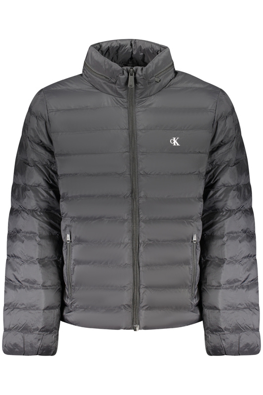 CALVIN KLEIN MĘSKA CZARNA KURTKA