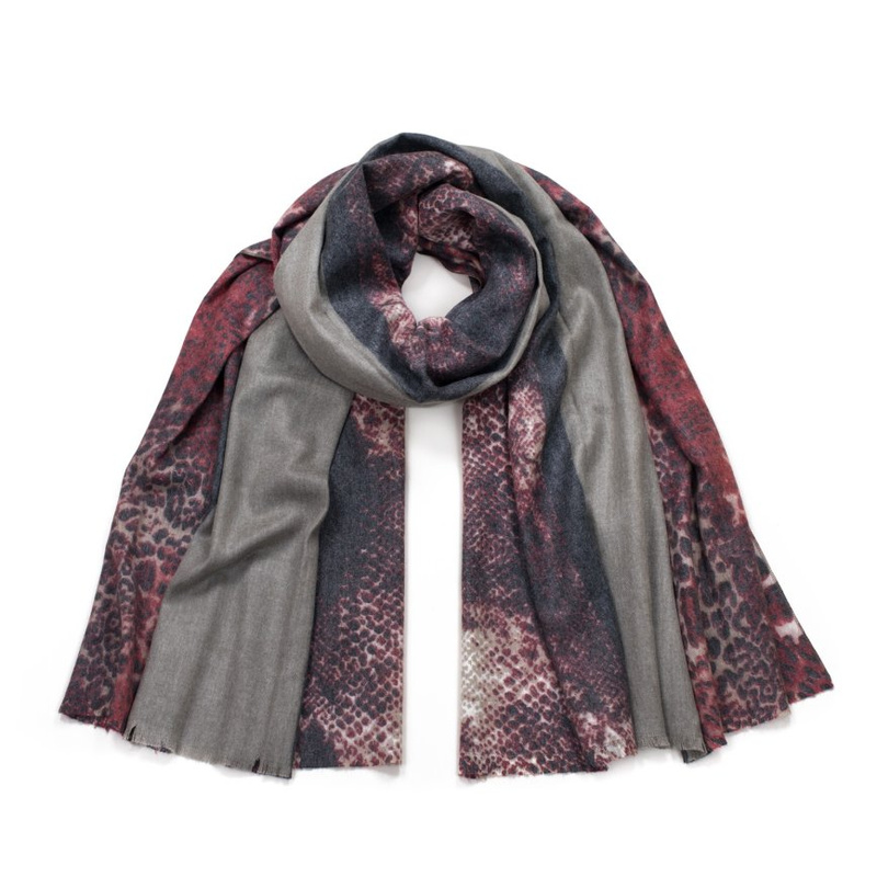 Szal Instynktowna elegancja