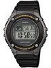 Zegarek Męski Casio W-216H-1BVDF + BOX