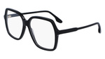 Okulary VICTORIA BECKHAM VB26505715001. EYEGLASSES, Kolor czarny. Kobieta.