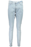 DAMSKIE JEANSY TOMMY HILFIGER JASNONIEBIESKIE