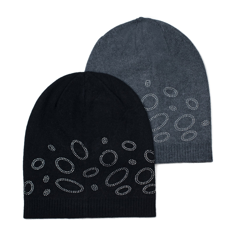 Czapka Oversize softness