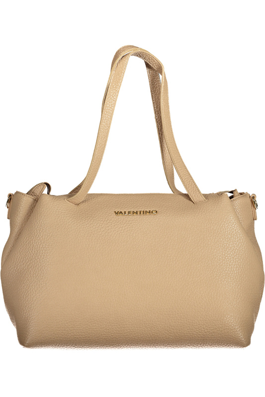 TOREBKA VALENTINO BAGS DAMSKA BEŻOWA