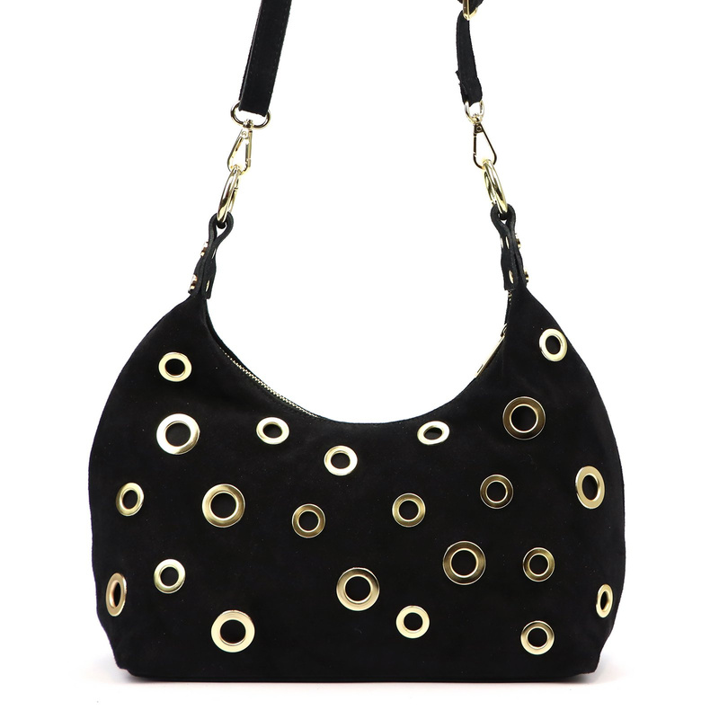 Damska torebka ze skóry naturalnej Luka 26-052