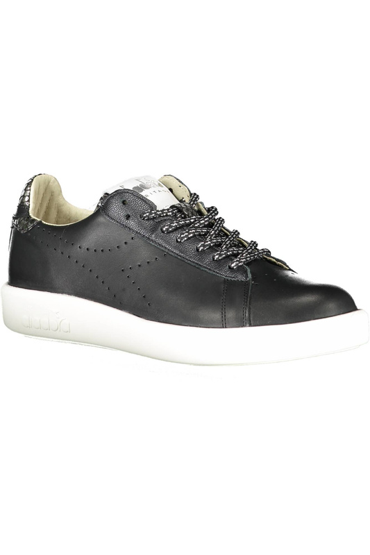 BUTY SPORTOWE DAMSKIE DIADORA CZARNE