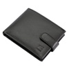Nordee portfel męski skóra naturalna rozbudowany poziomy i pojemny