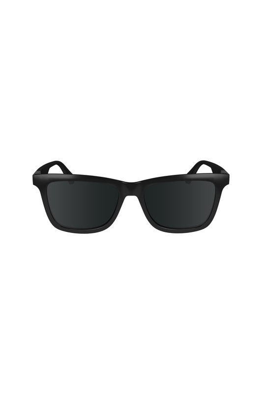 MĘSKIE OKULARY PRZECIWSŁONECZNE CALVIN KLEIN CZARNE
