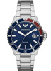 ZEGAREK MĘSKI EMPORIO ARMANI AR11339 - MARIO (zi018b)