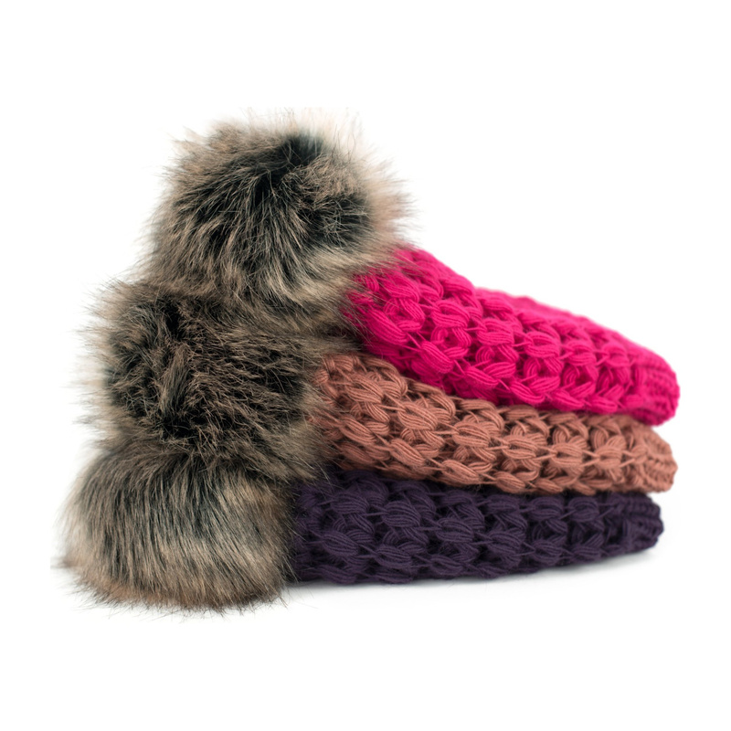 Czapka Dziecięca Cuteness