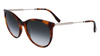 Okulary LACOSTE L993S-5417214. Okulary przeciwsłoneczne, Kolor brązowy. Kobieta.