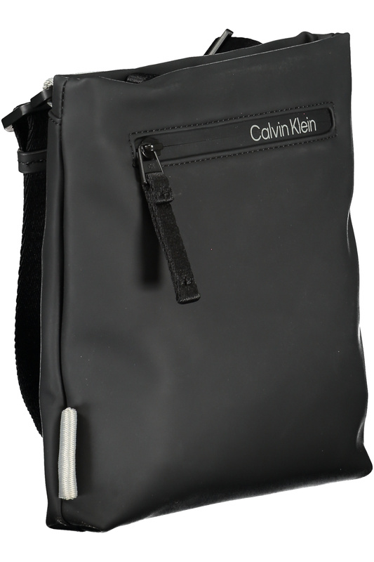 CZARNA MĘSKA TORBA NA RAMIĘ CALVIN KLEIN