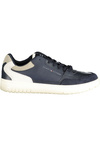 TOMMY HILFIGER MĘSKIE BUTY SPORTOWE NIEBIESKIE