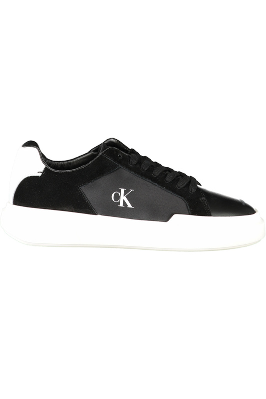 CALVIN KLEIN MĘSKIE CZARNE BUTY SPORTOWE