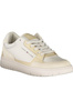 MĘSKIE BUTY SPORTOWE TOMMY HILFIGER BEŻOWE