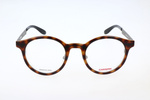 Okulary CARRERA CARRRA5022SM. Okulary, Kolor czerwony. Unisex.