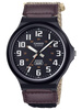 ZEGAREK MĘSKI CASIO MW-240B-5B  + BOX