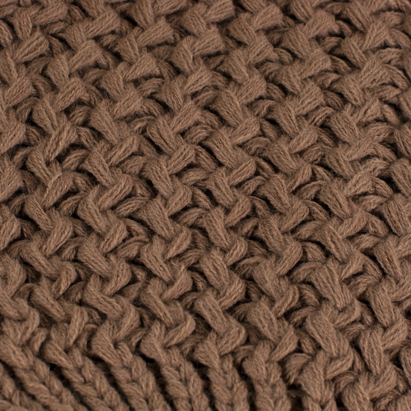 Polska czapka Happy Pompom