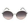 Okulary JPLUS JP3040-02. Okulary przeciwsłoneczne, Kolor szary. Kobieta.
