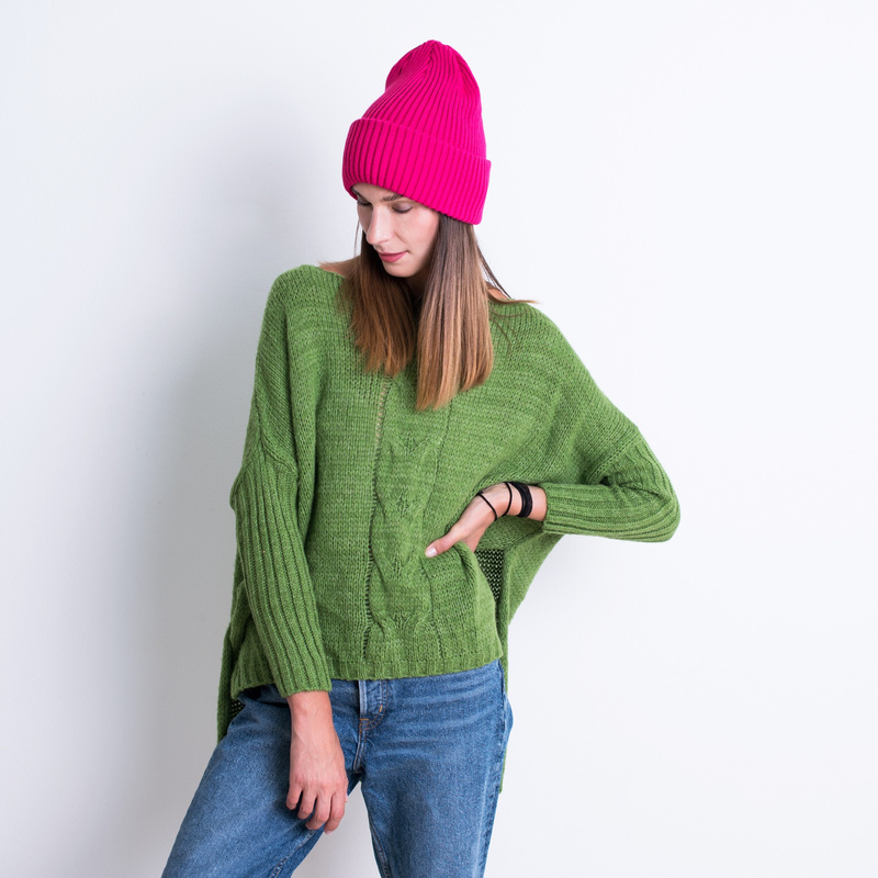 Czapka Dziecięca Cuteness