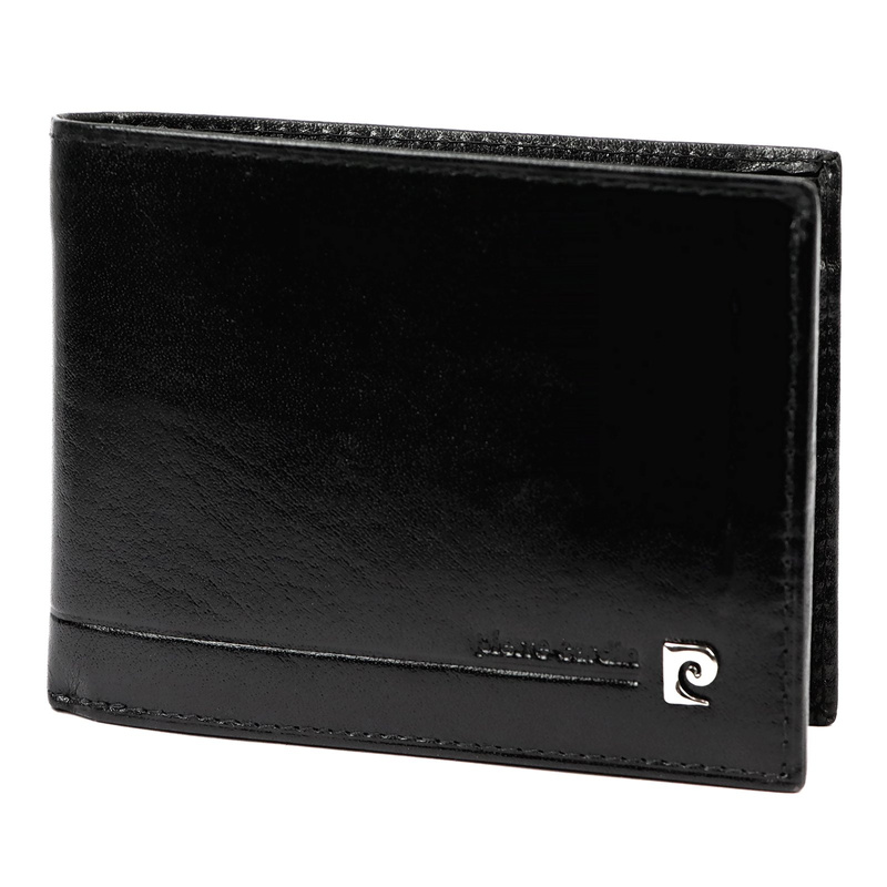 Skórzany męski portfel Pierre Cardin YS507.1 88061 RFID