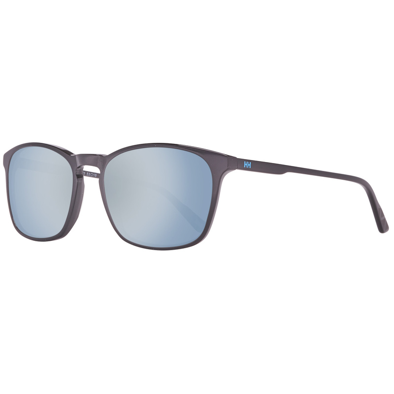 Okulary HELLY HANSEN HH5006-C01-53. Okulary przeciwsłoneczne, Kolor czarny. Unisex.
