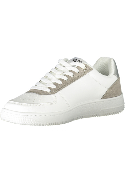 DAMSKIE BUTY SPORTOWE GAZ BIAŁY