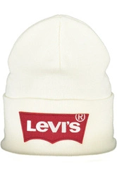 CZAPKA LEVI'S NIEBIESKA MĘSKA