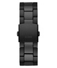 Zegarek GUESS GW0539G3. Kwarcowy, Kolor czarny. Mężczyzna.