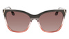 Okulary VICTORIA BECKHAM VB640S-039. Okulary przeciwsłoneczne, Kolor szary. Kobieta.